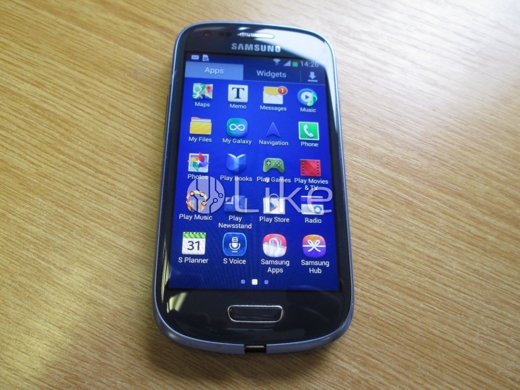 Samsung S Iii Mini I8190