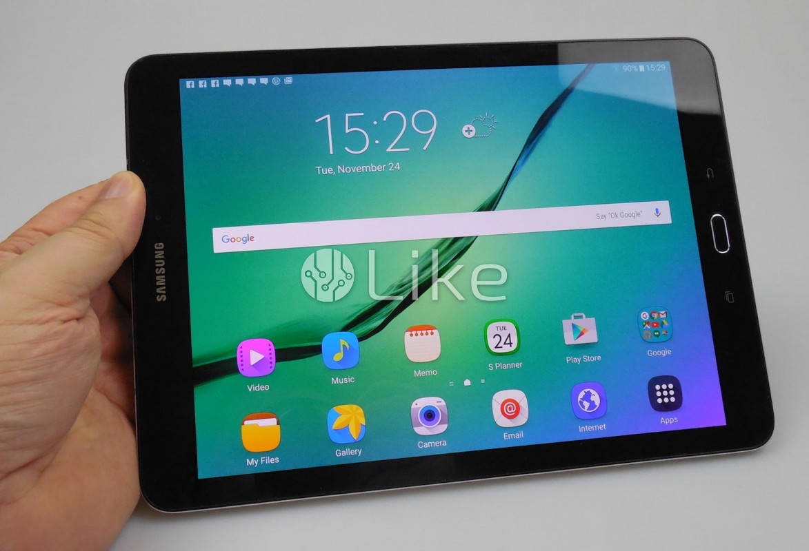 Samsung Galaxy Tab S2 8.0 Sm T715